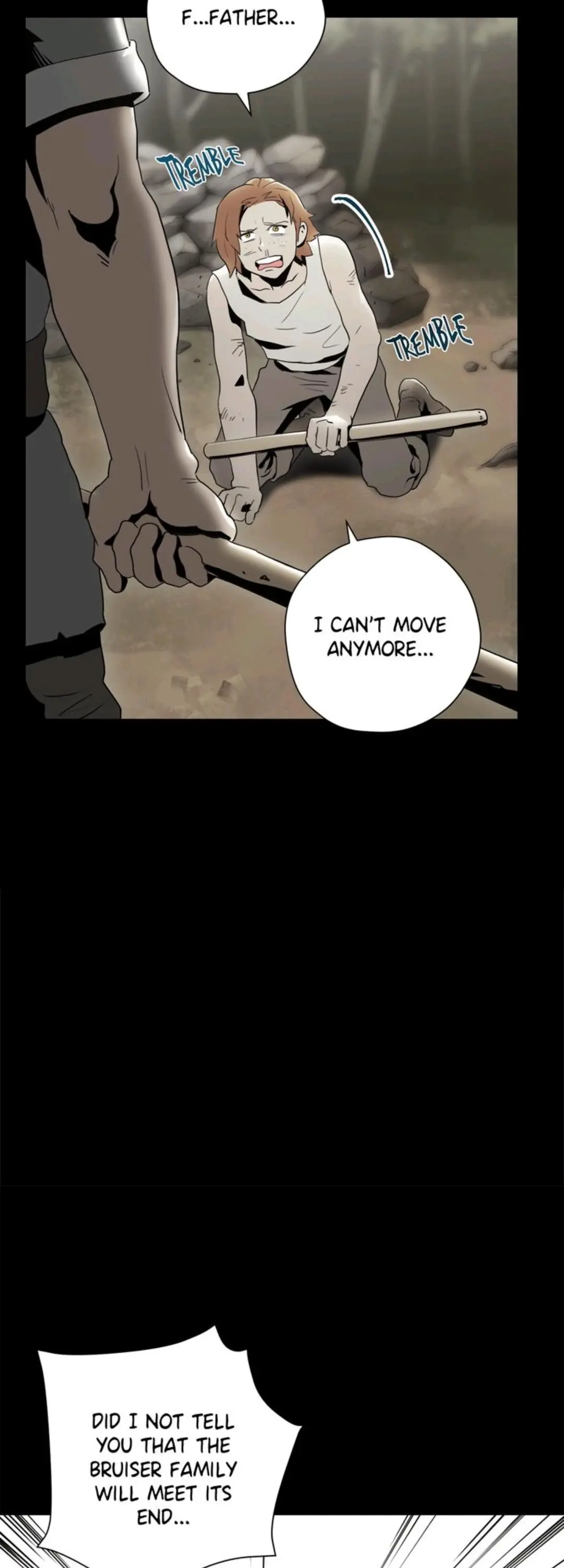 The Skeleton Soldier Failed to Defend the Dungeon Chapter 29