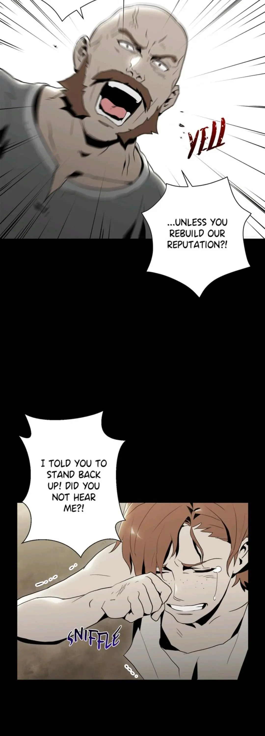The Skeleton Soldier Failed to Defend the Dungeon Chapter 29