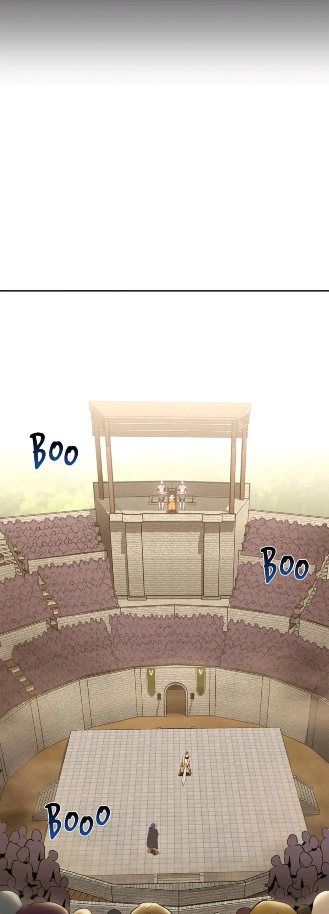 The Skeleton Soldier Failed to Defend the Dungeon Chapter 29