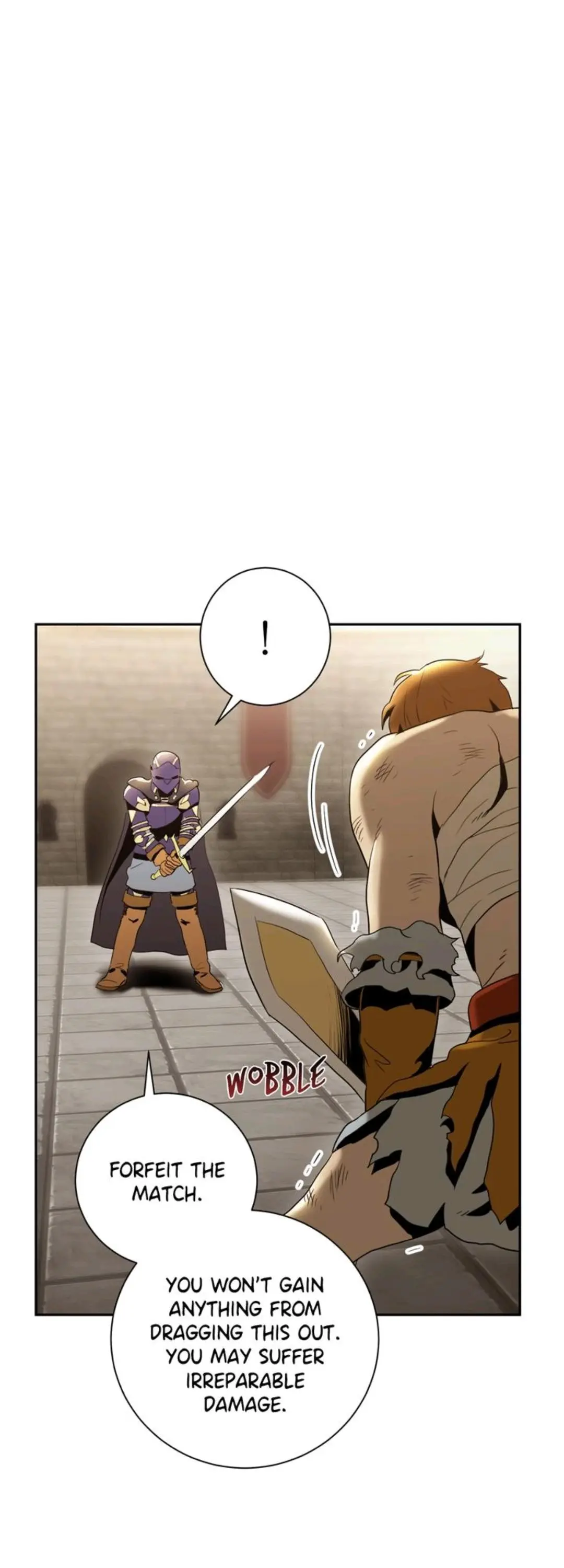 The Skeleton Soldier Failed to Defend the Dungeon Chapter 29