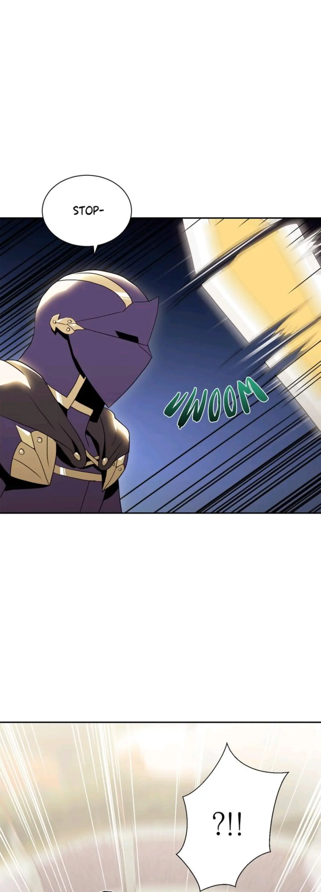 The Skeleton Soldier Failed to Defend the Dungeon Chapter 29