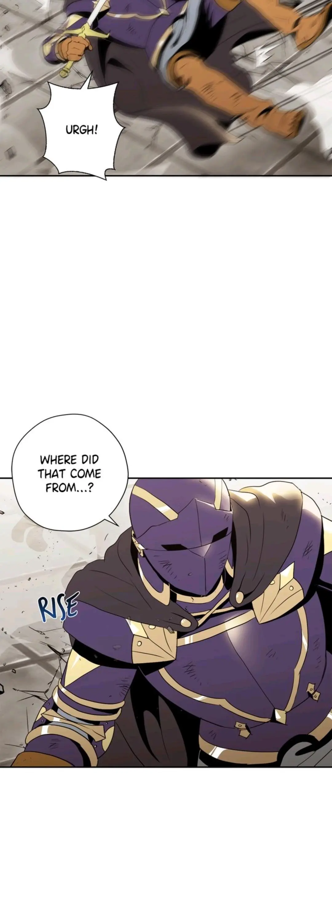 The Skeleton Soldier Failed to Defend the Dungeon Chapter 29