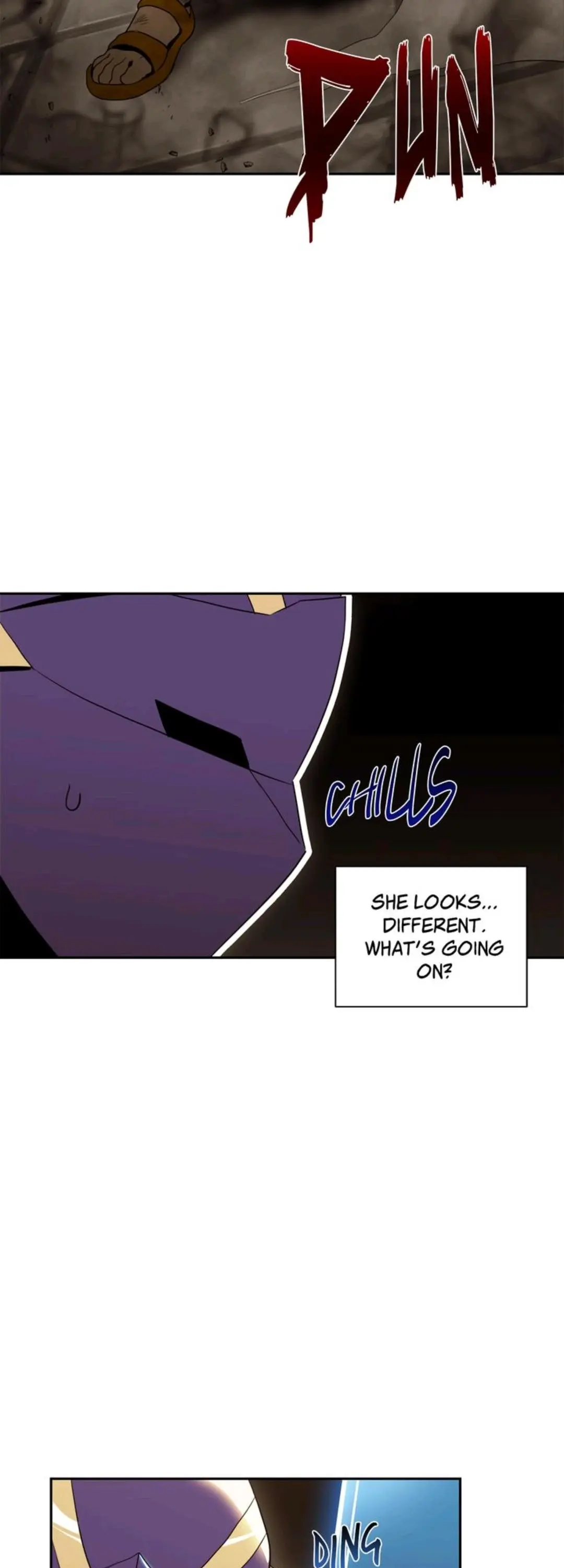 The Skeleton Soldier Failed to Defend the Dungeon Chapter 29