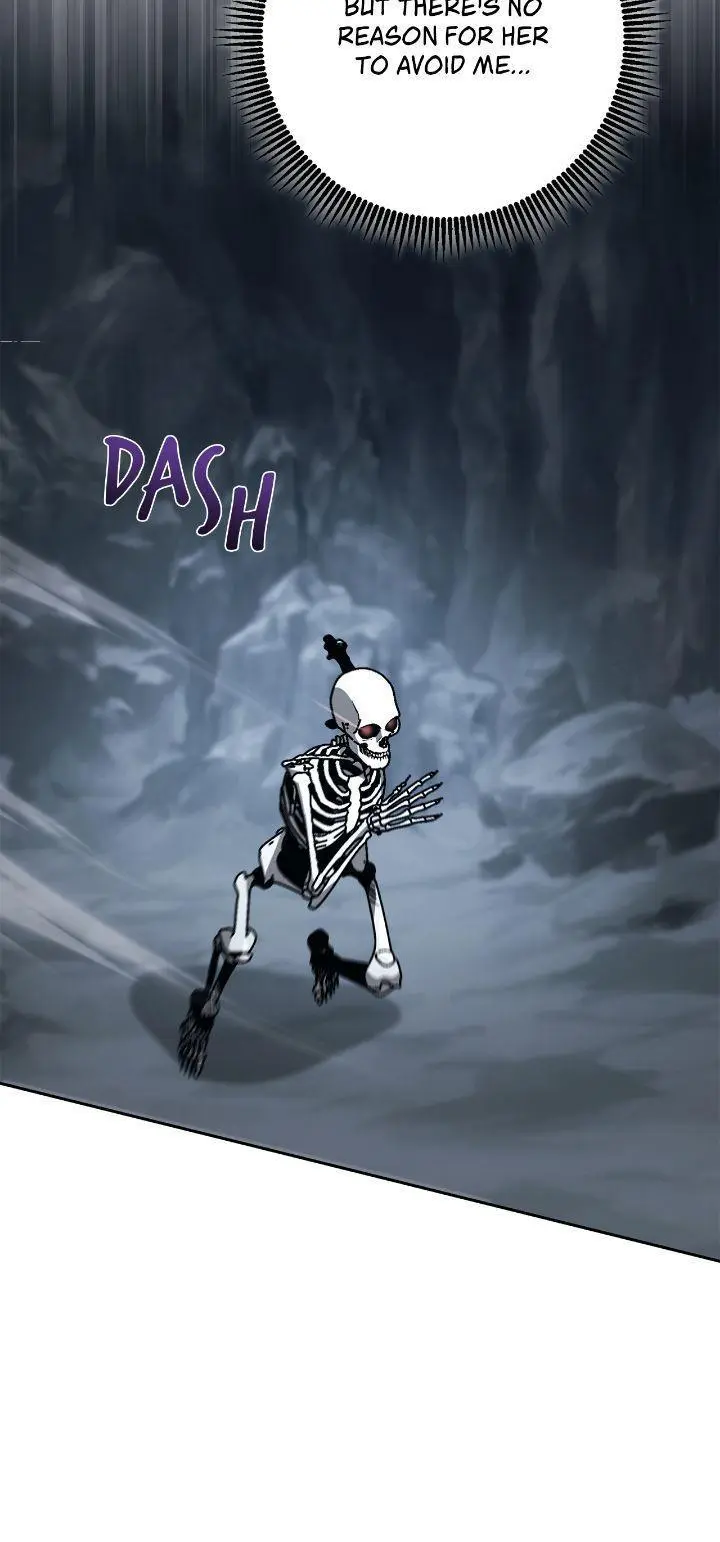 The Skeleton Soldier Failed to Defend the Dungeon Chapter 290