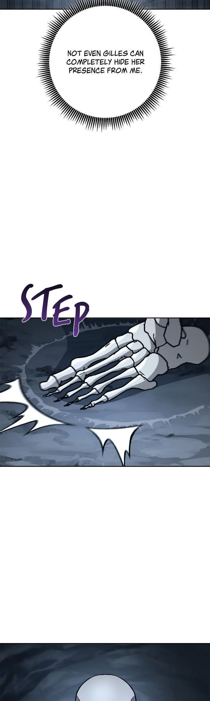 The Skeleton Soldier Failed to Defend the Dungeon Chapter 290
