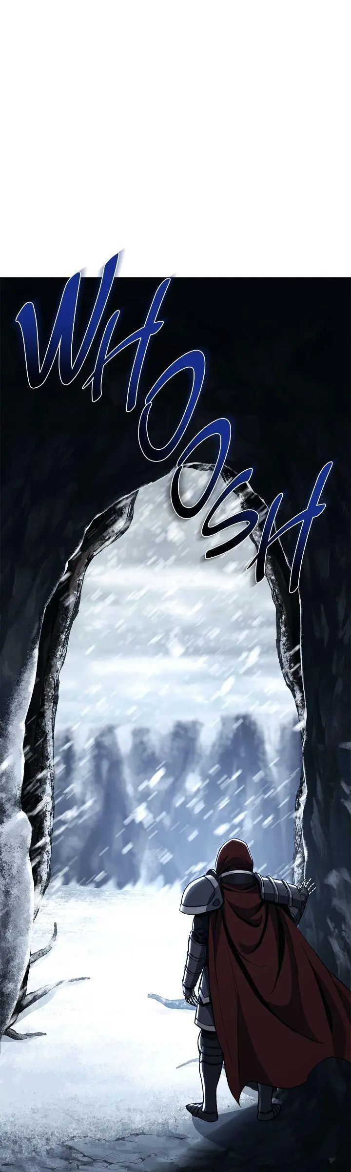 The Skeleton Soldier Failed to Defend the Dungeon Chapter 290