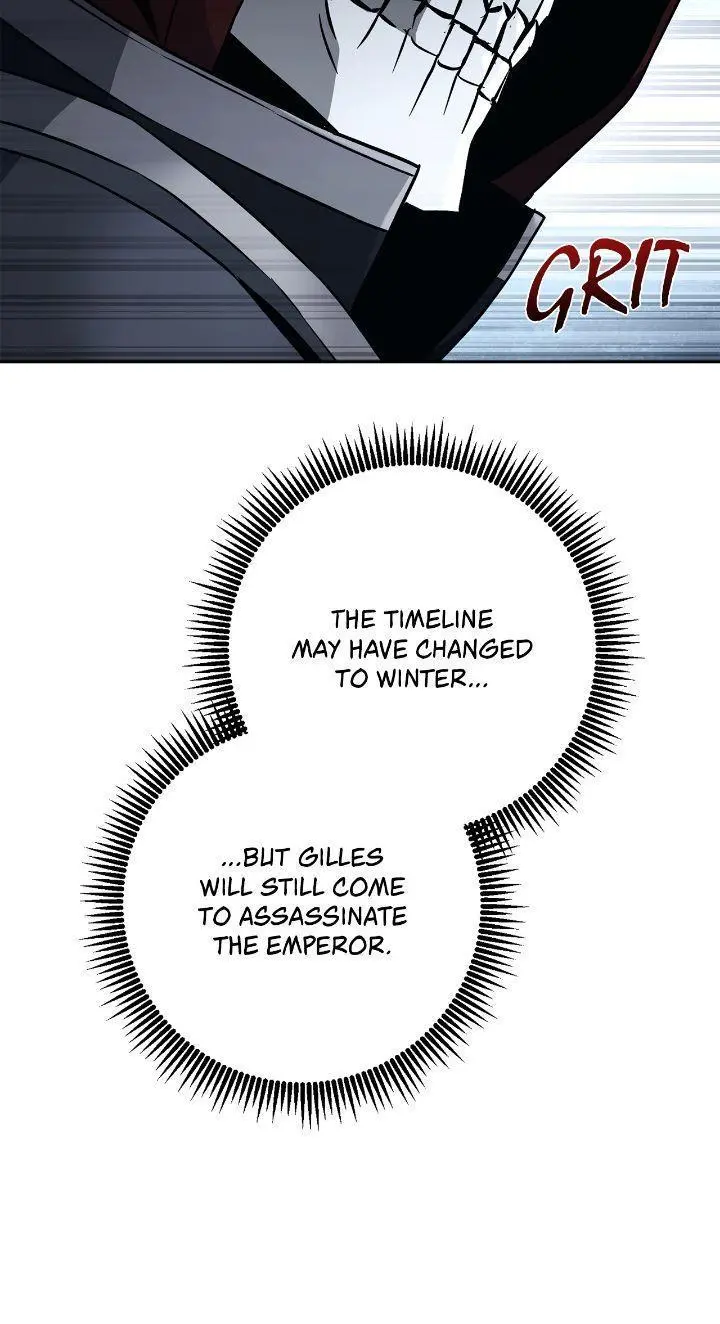 The Skeleton Soldier Failed to Defend the Dungeon Chapter 290