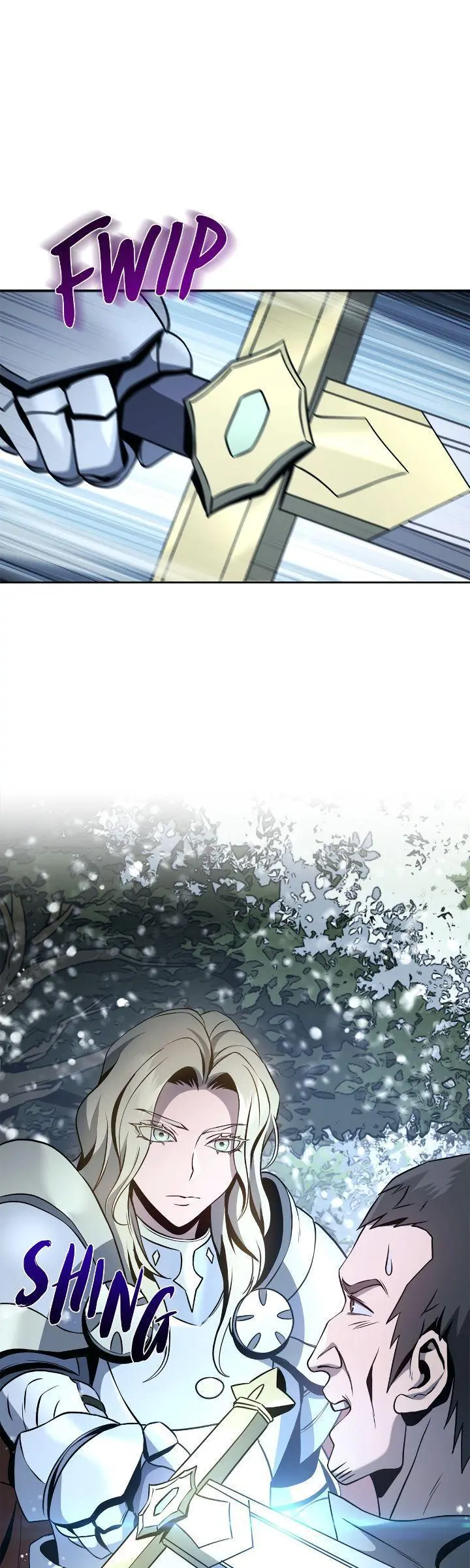 The Skeleton Soldier Failed to Defend the Dungeon Chapter 290