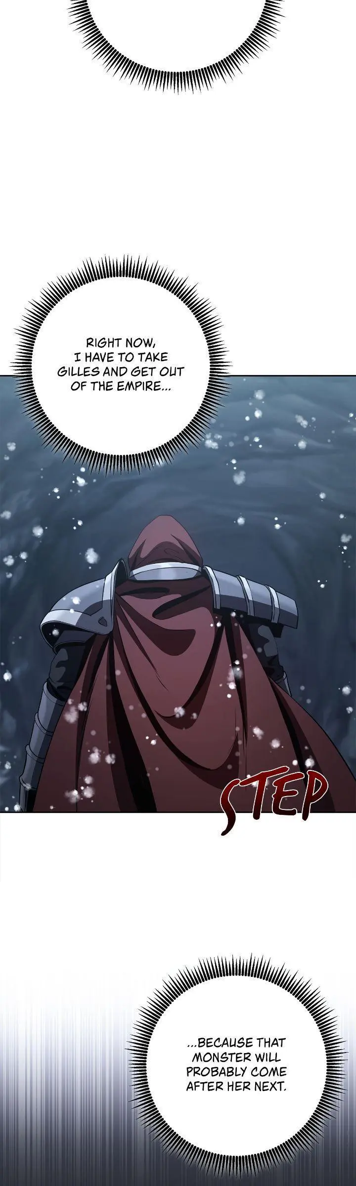 The Skeleton Soldier Failed to Defend the Dungeon Chapter 290
