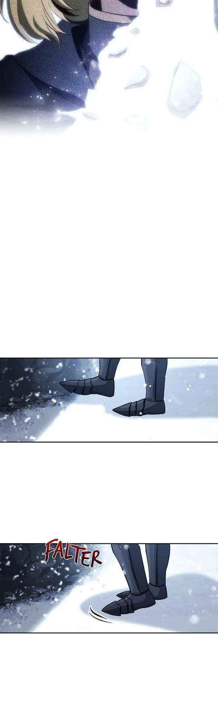 The Skeleton Soldier Failed to Defend the Dungeon Chapter 290