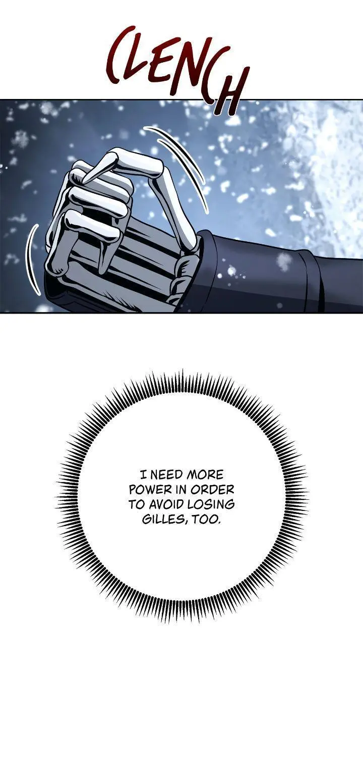 The Skeleton Soldier Failed to Defend the Dungeon Chapter 290
