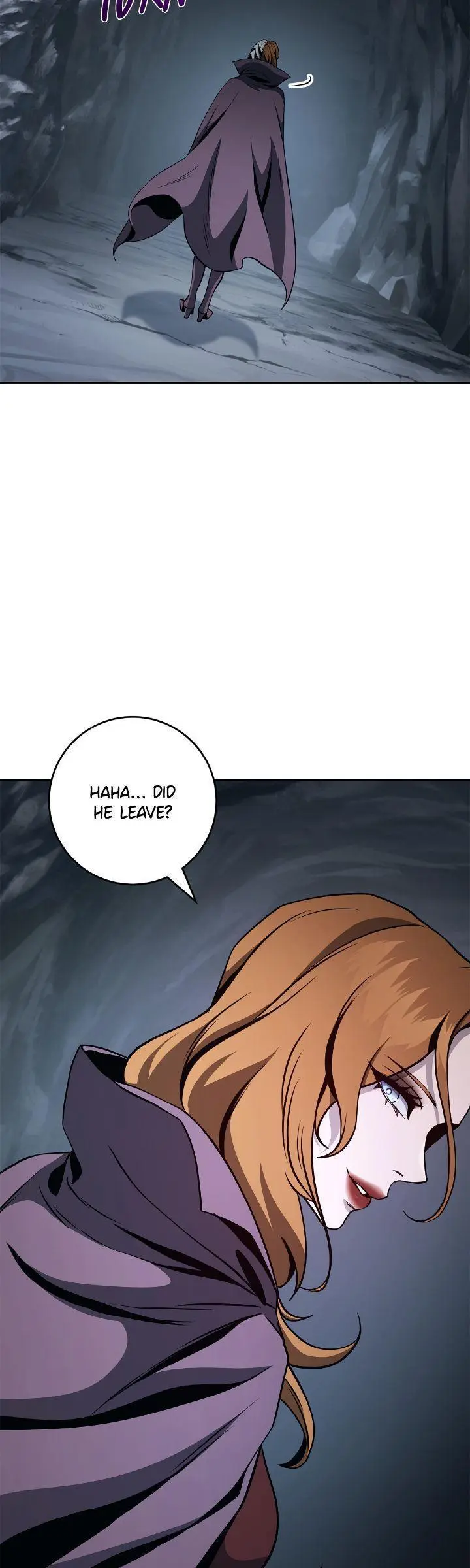 The Skeleton Soldier Failed to Defend the Dungeon Chapter 290