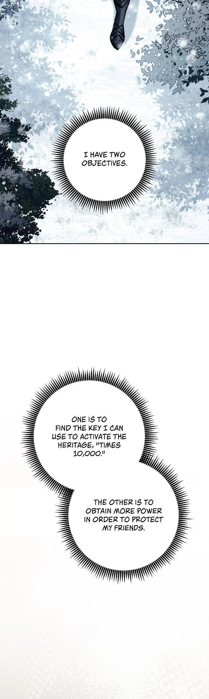 The Skeleton Soldier Failed to Defend the Dungeon Chapter 290