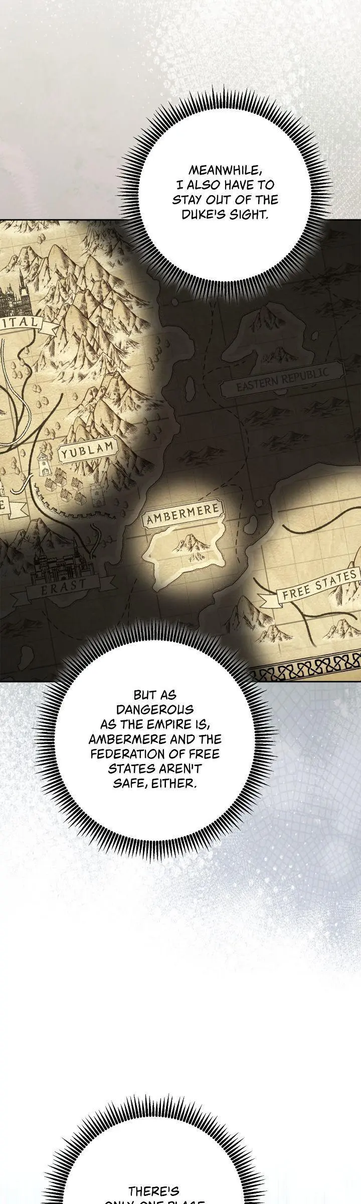 The Skeleton Soldier Failed to Defend the Dungeon Chapter 290