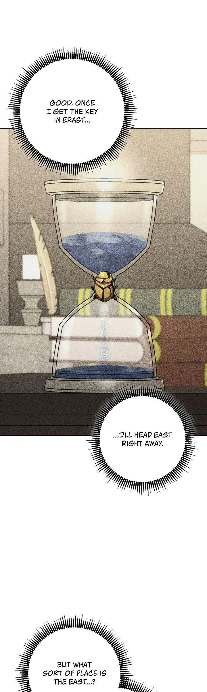 The Skeleton Soldier Failed to Defend the Dungeon Chapter 290