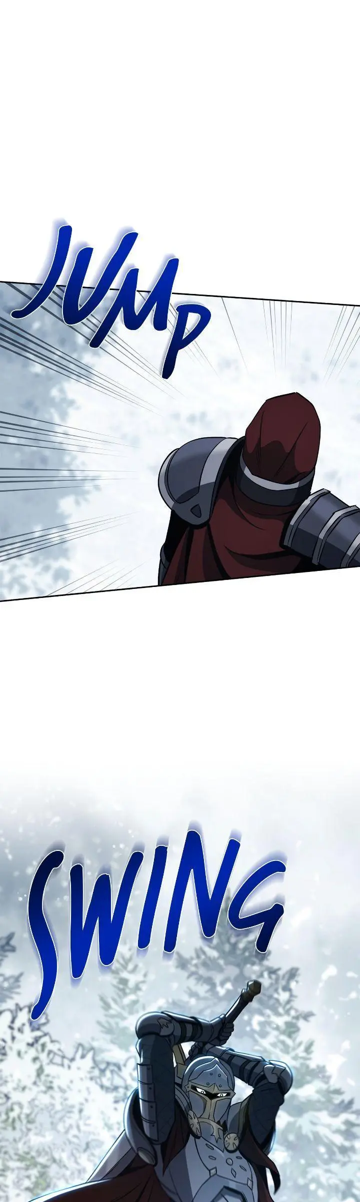 The Skeleton Soldier Failed to Defend the Dungeon Chapter 290