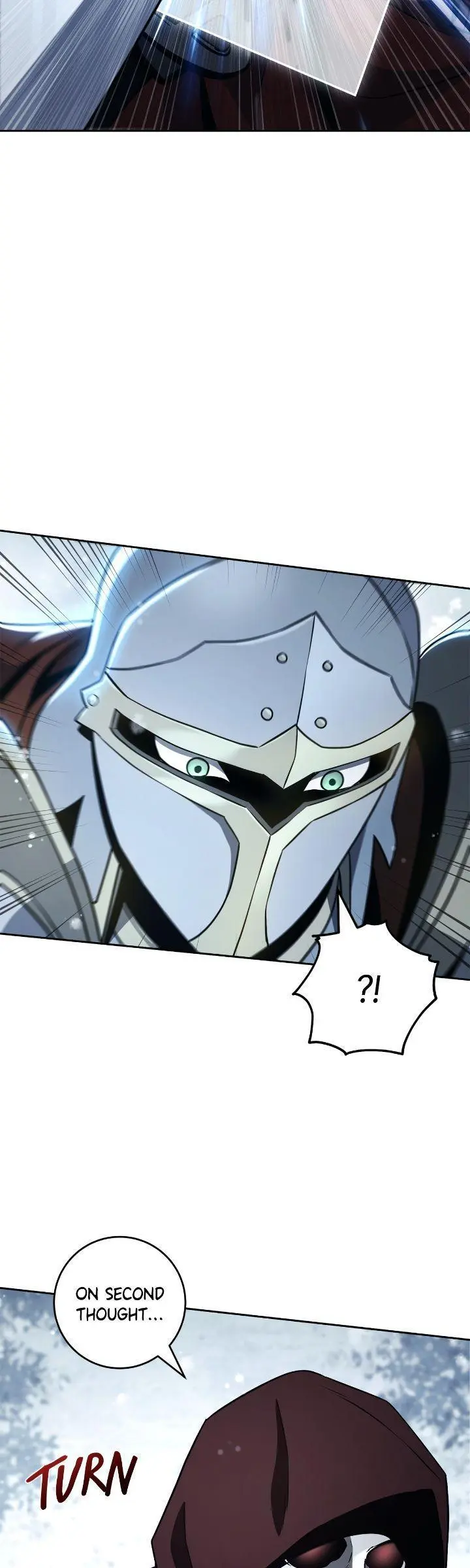 The Skeleton Soldier Failed to Defend the Dungeon Chapter 290