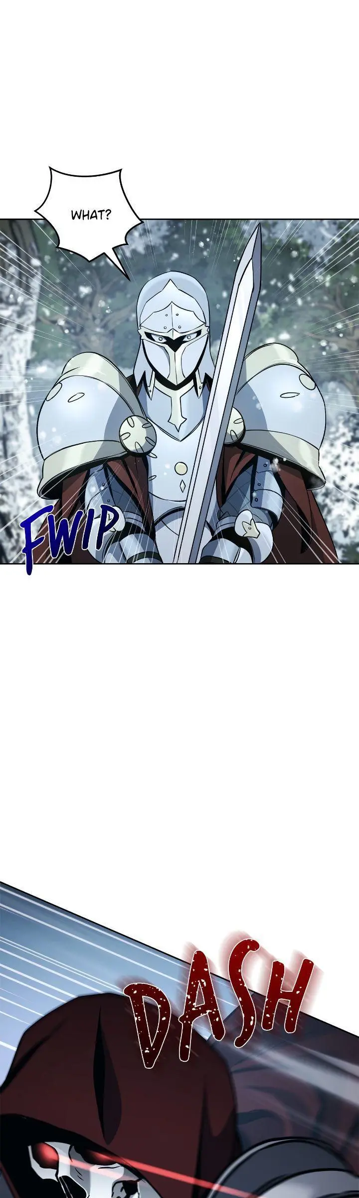 The Skeleton Soldier Failed to Defend the Dungeon Chapter 290