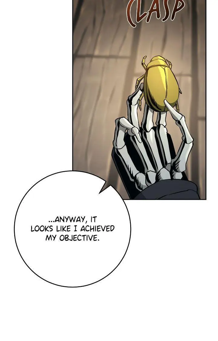 The Skeleton Soldier Failed to Defend the Dungeon Chapter 291