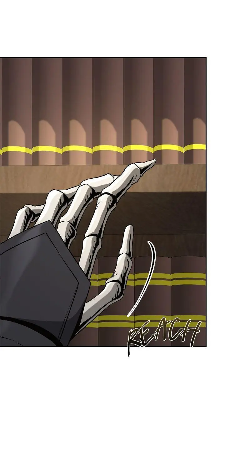 The Skeleton Soldier Failed to Defend the Dungeon Chapter 291