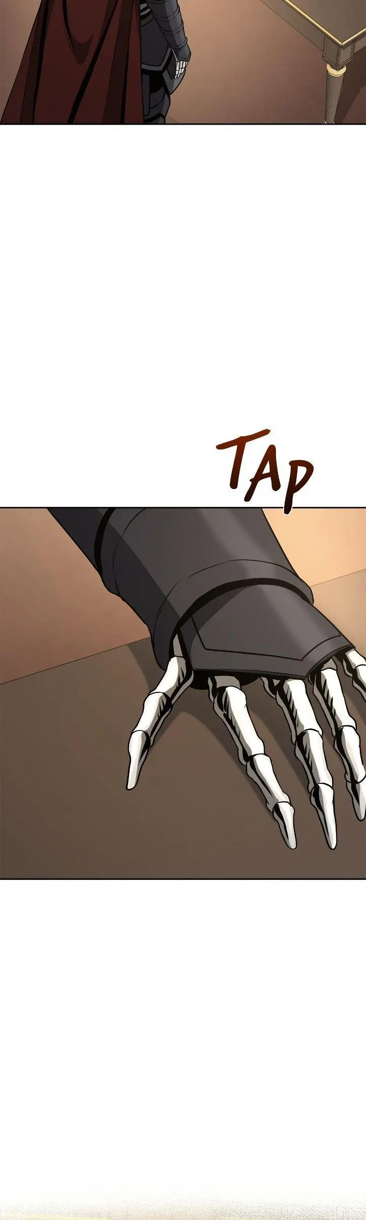The Skeleton Soldier Failed to Defend the Dungeon Chapter 291