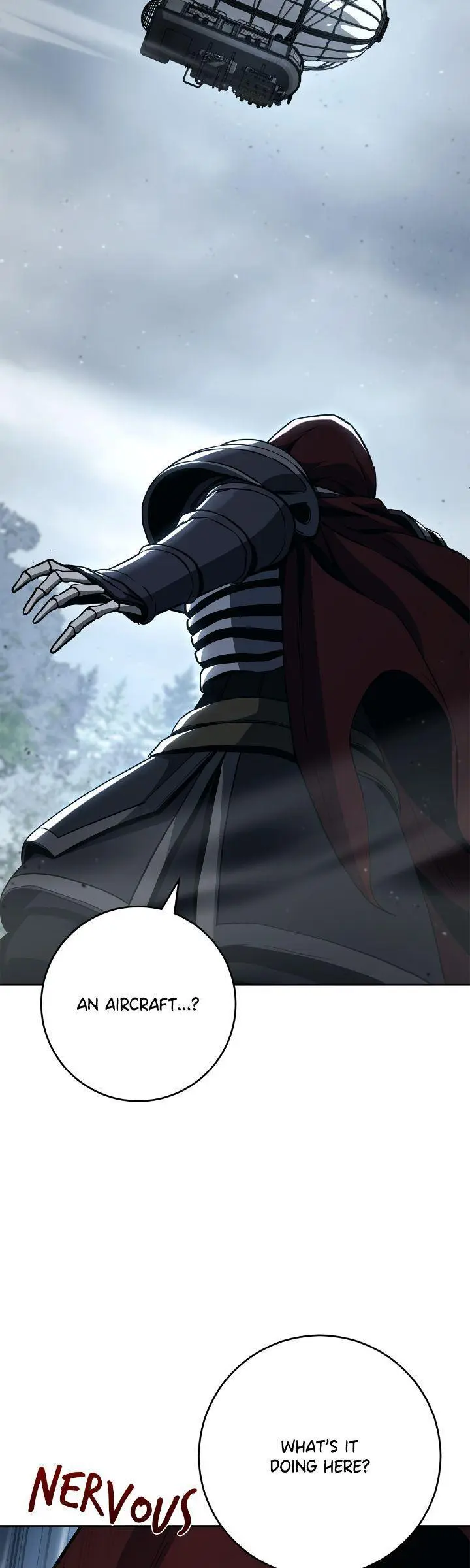 The Skeleton Soldier Failed to Defend the Dungeon Chapter 291