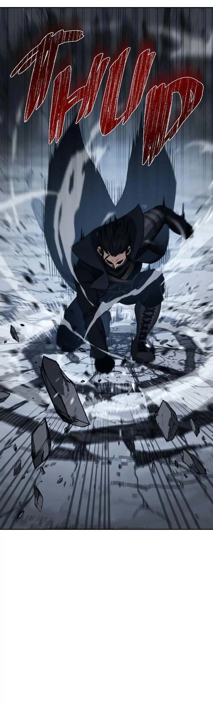 The Skeleton Soldier Failed to Defend the Dungeon Chapter 291