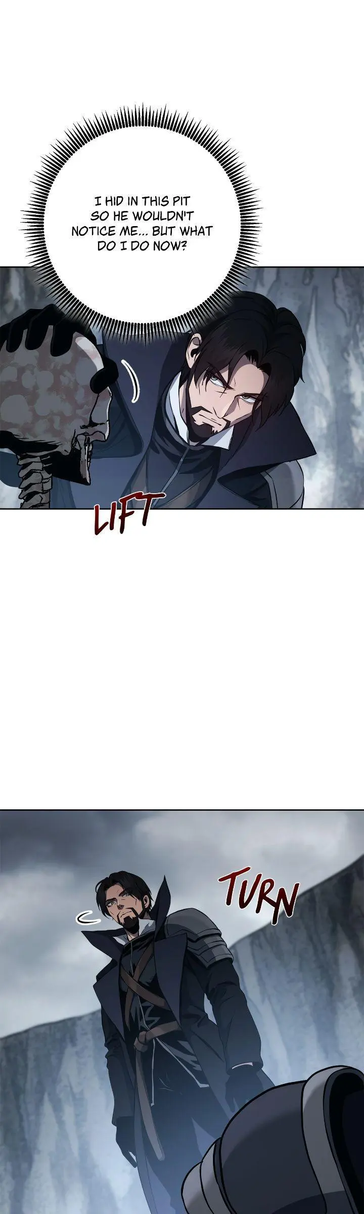 The Skeleton Soldier Failed to Defend the Dungeon Chapter 291