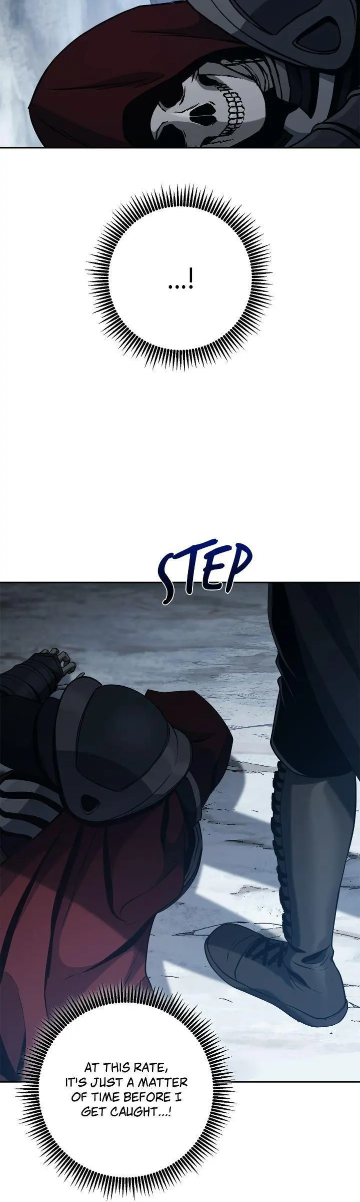 The Skeleton Soldier Failed to Defend the Dungeon Chapter 291