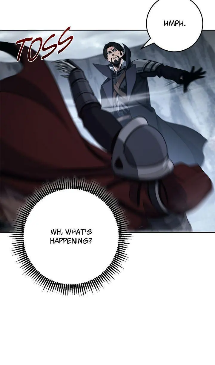 The Skeleton Soldier Failed to Defend the Dungeon Chapter 291