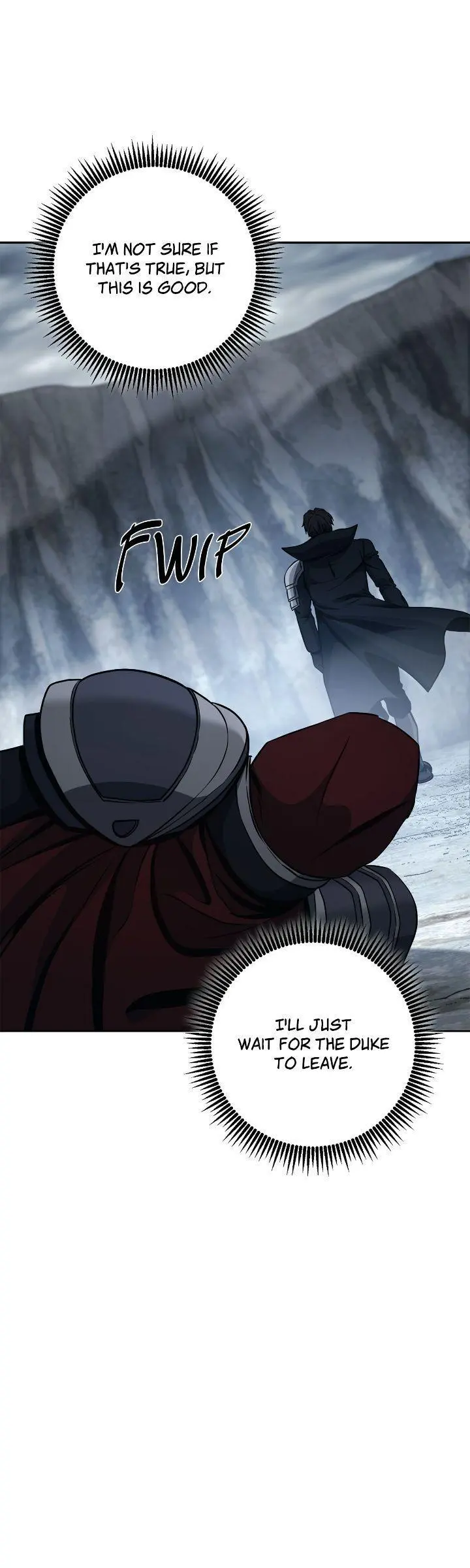 The Skeleton Soldier Failed to Defend the Dungeon Chapter 291