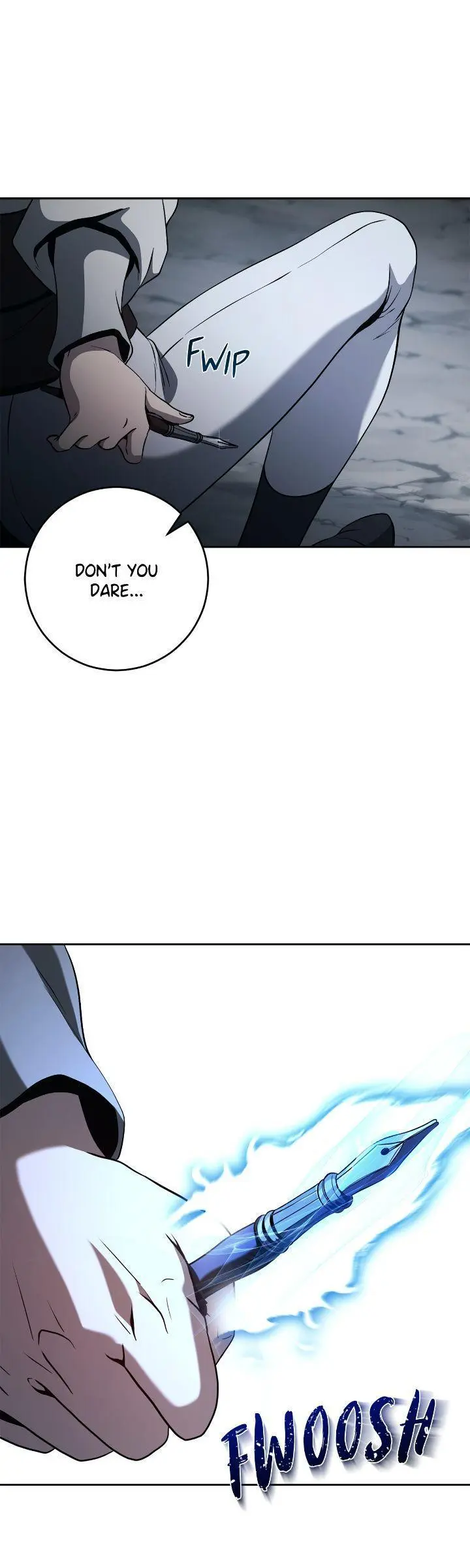The Skeleton Soldier Failed to Defend the Dungeon Chapter 291