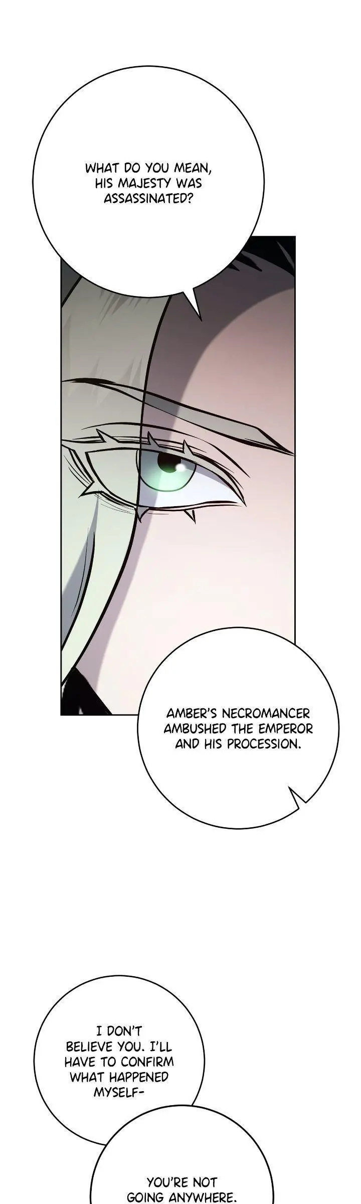 The Skeleton Soldier Failed to Defend the Dungeon Chapter 292