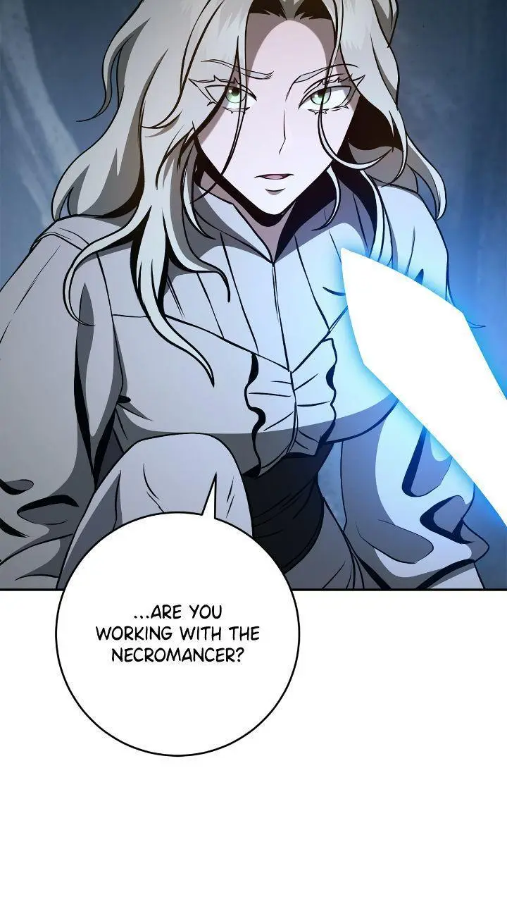 The Skeleton Soldier Failed to Defend the Dungeon Chapter 292
