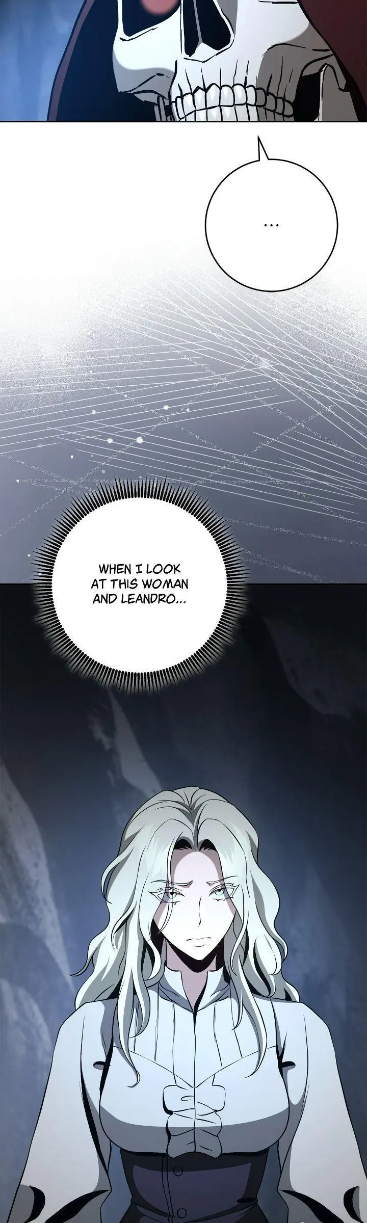 The Skeleton Soldier Failed to Defend the Dungeon Chapter 292