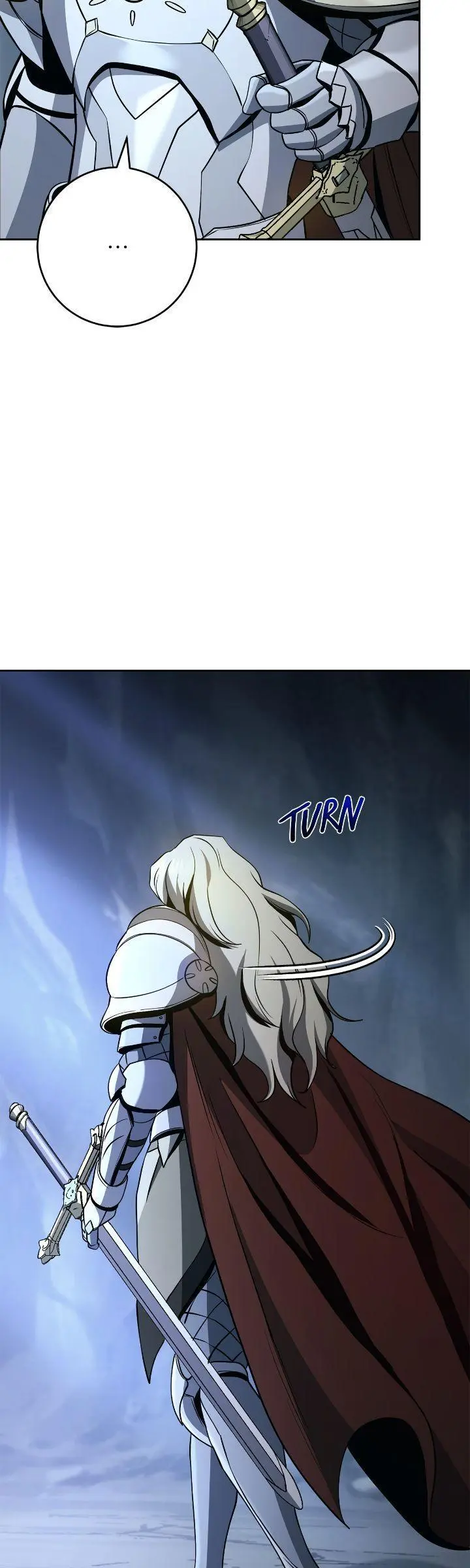The Skeleton Soldier Failed to Defend the Dungeon Chapter 292