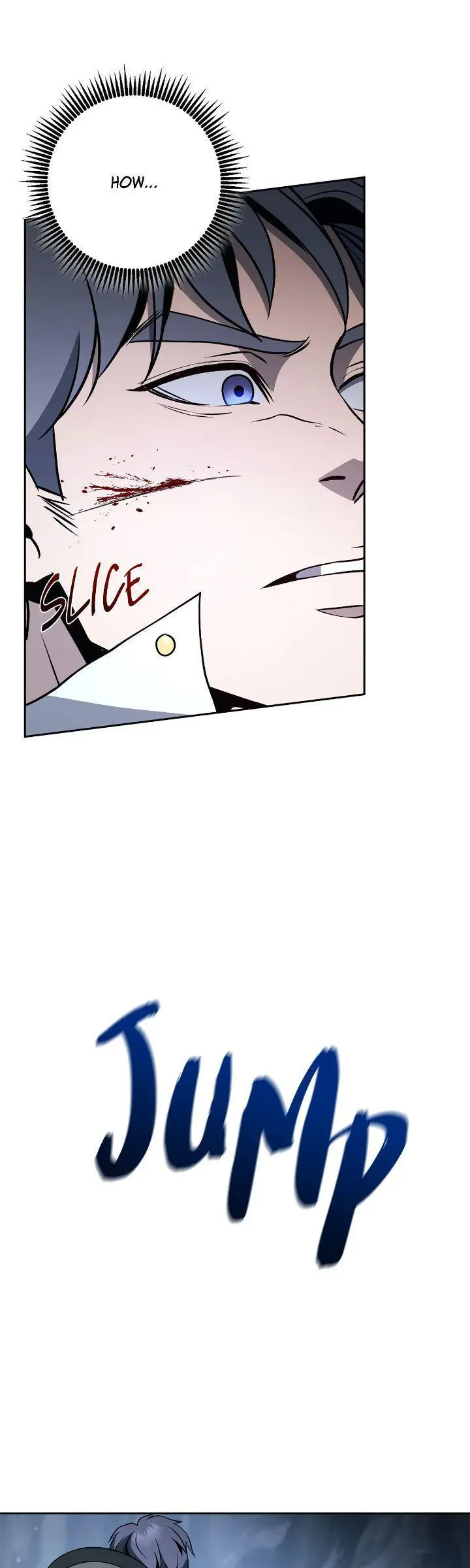 The Skeleton Soldier Failed to Defend the Dungeon Chapter 292