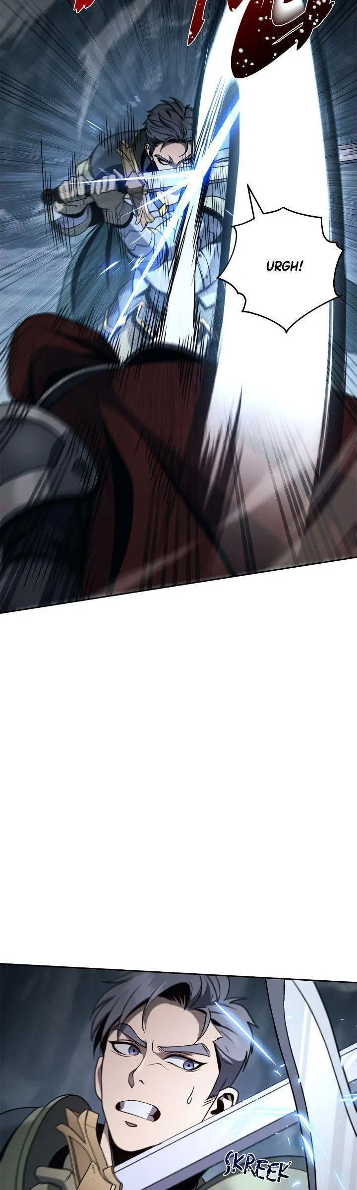The Skeleton Soldier Failed to Defend the Dungeon Chapter 292