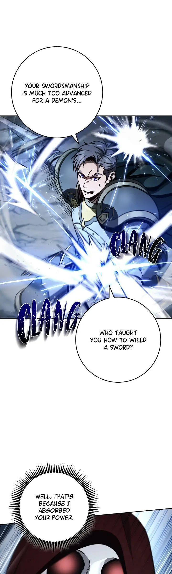 The Skeleton Soldier Failed to Defend the Dungeon Chapter 292