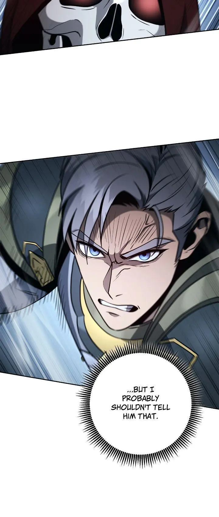 The Skeleton Soldier Failed to Defend the Dungeon Chapter 292