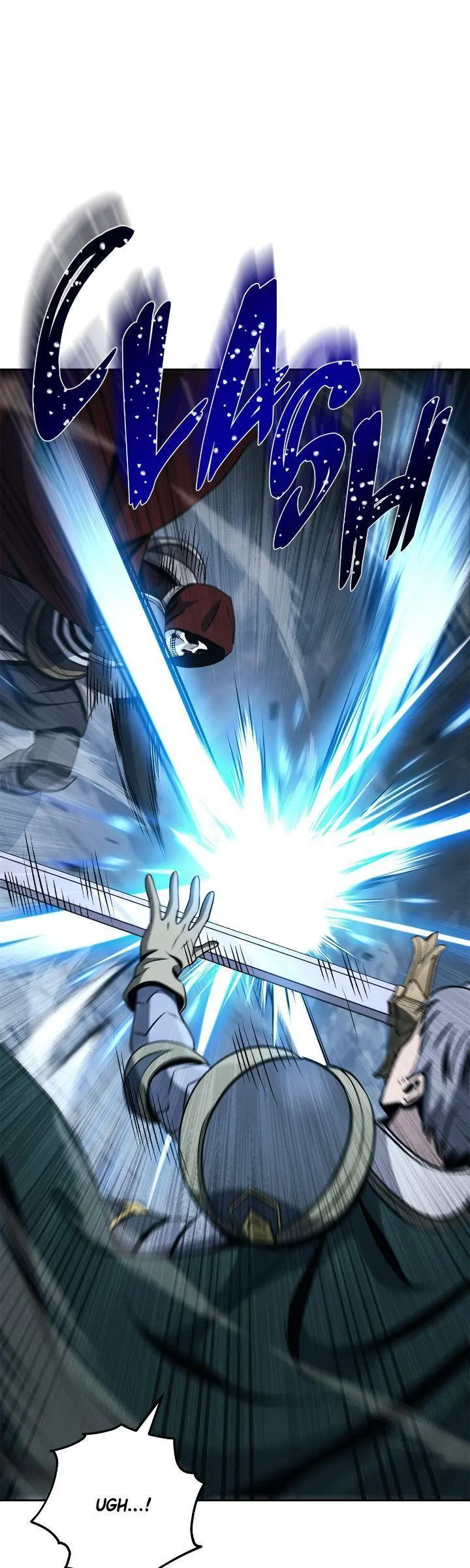 The Skeleton Soldier Failed to Defend the Dungeon Chapter 292