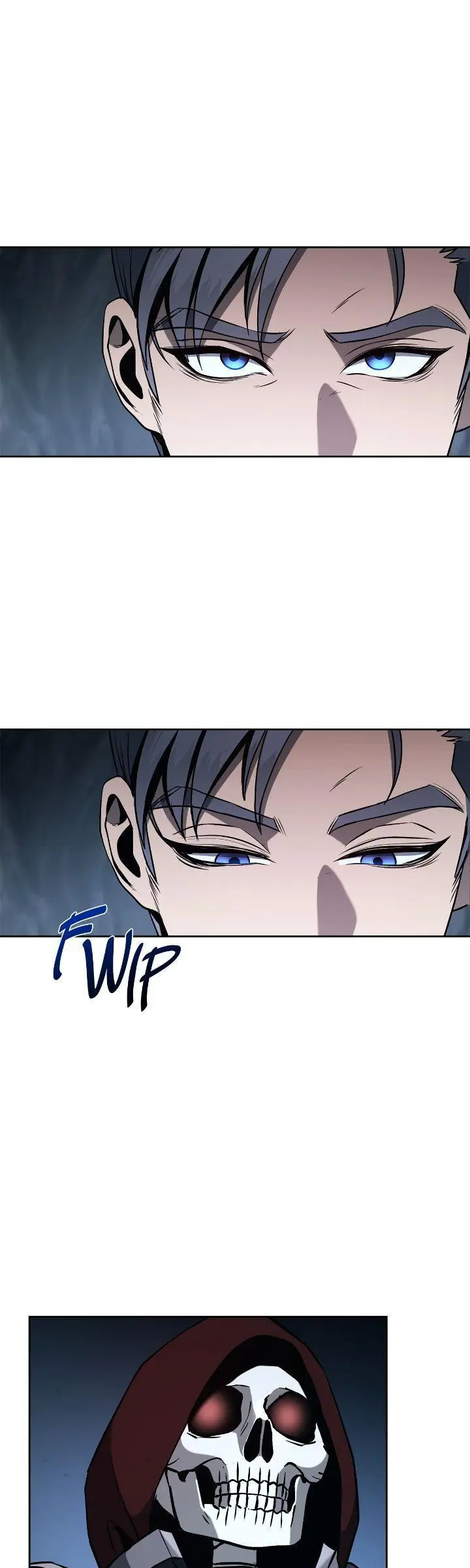 The Skeleton Soldier Failed to Defend the Dungeon Chapter 292