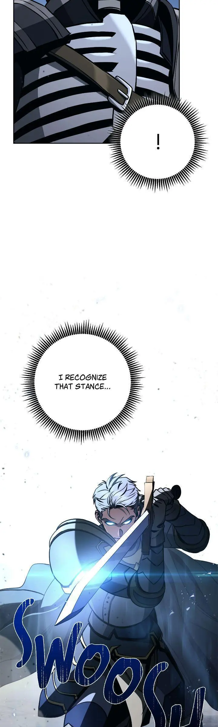 The Skeleton Soldier Failed to Defend the Dungeon Chapter 292