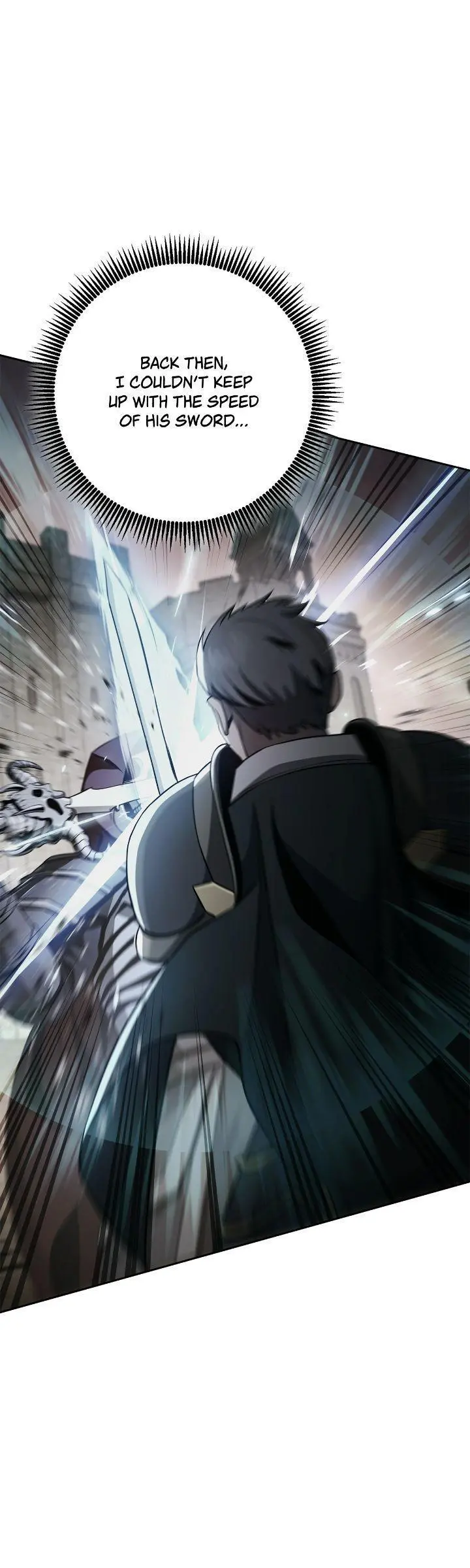 The Skeleton Soldier Failed to Defend the Dungeon Chapter 292