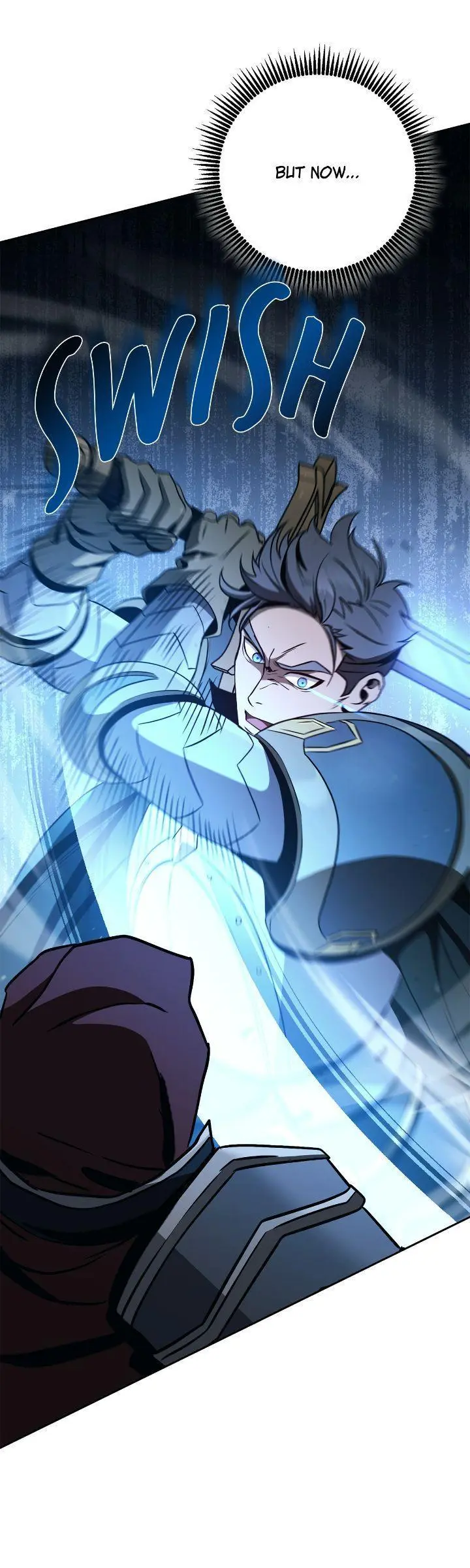 The Skeleton Soldier Failed to Defend the Dungeon Chapter 292