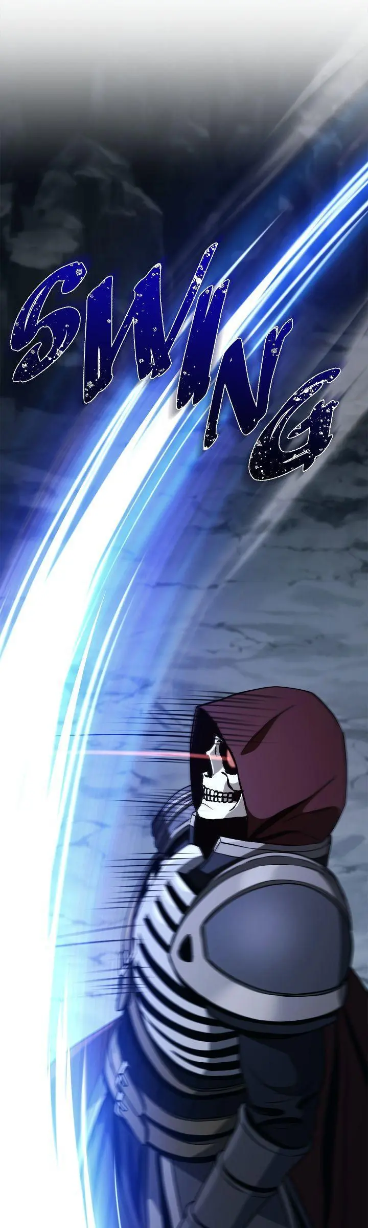 The Skeleton Soldier Failed to Defend the Dungeon Chapter 292
