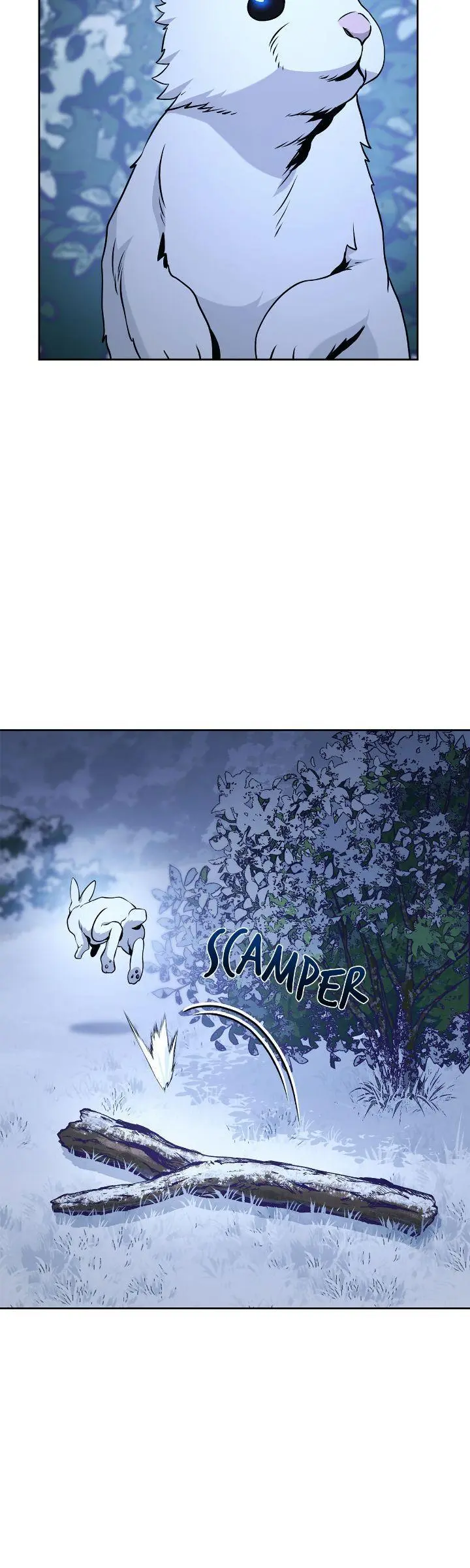The Skeleton Soldier Failed to Defend the Dungeon Chapter 293