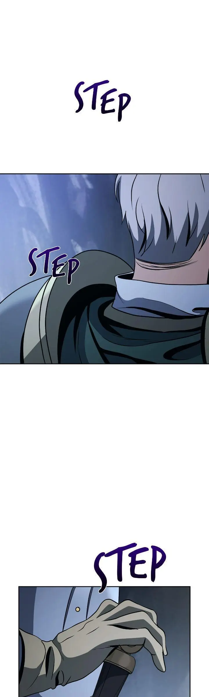 The Skeleton Soldier Failed to Defend the Dungeon Chapter 293