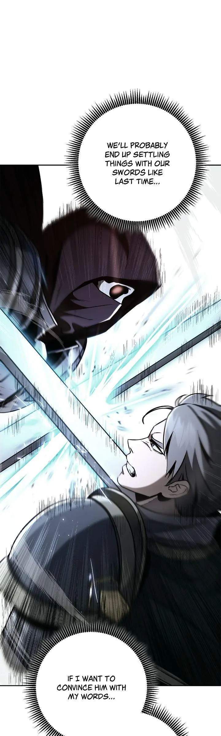 The Skeleton Soldier Failed to Defend the Dungeon Chapter 293