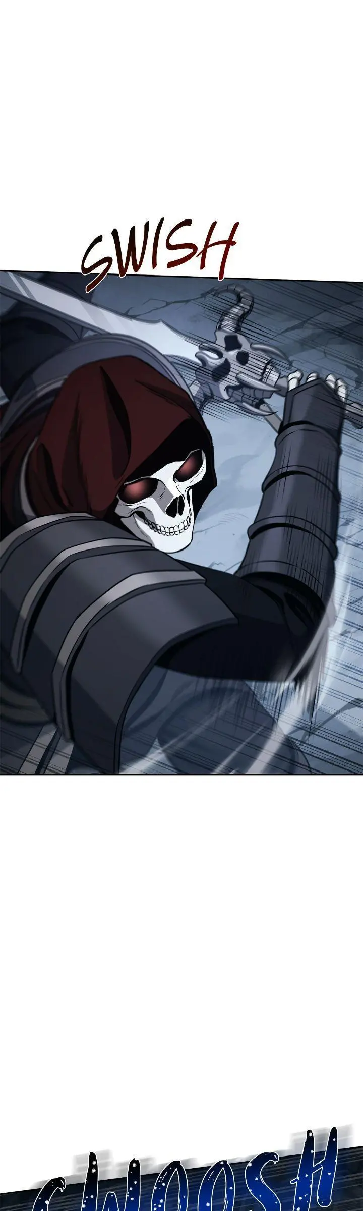 The Skeleton Soldier Failed to Defend the Dungeon Chapter 293